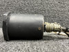 512-02 (Alt: C668016-0102) Instruments Inc Tachometer Indicator w Connector