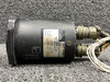 512-02 (Alt: C668016-0102) Instruments Inc Tachometer Indicator w Connector