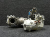 3213894-1-1 (Alt: 5783647-3) Airesearch Regulating and Shutoff Valve Assembly