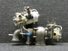3213894-1-1 (Alt: 5783647-3) Airesearch Regulating and Shutoff Valve Assembly