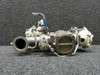 3213894-1-1 (Alt: 5783647-3) Airesearch Regulating and Shutoff Valve Assembly