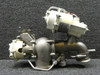 3213894-1-1 (Alt: 5783647-3) Airesearch Regulating and Shutoff Valve Assembly