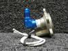 ST-300-2PT Aero Static Pressure Port (Volts: 28)