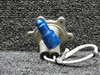 ST-300-2PT Aero Static Pressure Port (Volts: 28)
