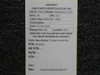 883050 IAI 1124 Westwind I Flange Assembly