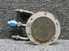 883050 IAI 1124 Westwind I Flange Assembly