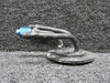 883050 IAI 1124 Westwind I Flange Assembly