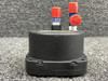 CM3301-4 (Alt: 22-695-096-4) Carruth Airspeed Indicator