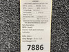 2664-1 Jewell Electric Volt and Ammeter Indicator