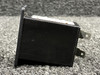 56576-00 (Alt: 35-380138-5) Datcon Hour Meter Indicator (12-24V)