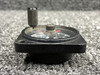 W33-7510-10ET (Alt: C664506-0102) Wakmann 8-Day Clock Indicator