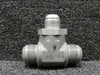 35201002 (Alt: 3643503-B) HTL Check Tee Valve Assembly