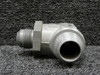 35201002 (Alt: 36435030) HTL Check Tee Valve