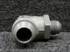 35201002 (Alt: 36435030) HTL Check Tee Valve