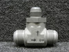35201002 (Alt: 36435030) HTL Check Tee Valve