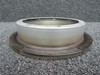 164-06406 Cessna 421B Cleveland Brake Disk Assy Slotted (T: 0.500")