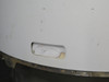 F10A5RDB50201-7 IAI 1124 Westwind I Nacelle Air Inlet Assembly LH