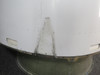 F10A5RDB50201-8 IAI 1124 Westwind I Nacelle Air Inlet Assembly RH