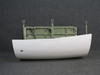 F10A-5-B10204-47 IAI 1124 Westwind I Upper Cowl Panel Assembly RH