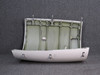F10A-B10205-31 IAI 1124 Westwind I Lower Cowl Door Assembly LH