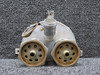 P73-401, 653112-25 Circle Seal Fuel Valve Vents with Bracket