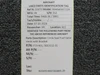 P73-401, 5653112-31 Circle Seal Fuel Valve Vents with Bracket