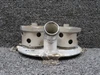 P73-401, 5653112-31 Circle Seal Fuel Valve Vents with Bracket