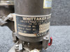 233605 (Alt: 3653014) Whittaker Controls Fuel Shut Off Valve (Volts: 26)