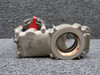 233605 (Alt: 3653014) Whittaker Controls Fuel Shut Off Valve (Volts: 26)