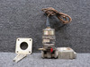 233605 (Alt: 3653014) Whittaker Controls Fuel Shut Off Valve (Volts: 26)