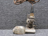 233605 (Alt: 3653014) Whittaker Controls Fuel Shut Off Valve (Volts: 26)