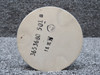 653680-501, MS28882A-16 Teledyne Check Valve with Diffuser