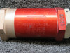 653680-501, MS28882A-16 Teledyne Check Valve with Diffuser