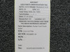 1111-517706 (Alt: MS28885-16) Parker Fuel Check Valve