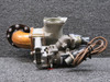 233605 (Alt: 3653014) Whittaker Controls Shut Off Valve (Volts: 26, Amps: 5.0)