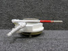 653577-1 IAI 1124 Westwind I Tip Tank Fueling Valve Assembly LH