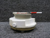 653577-2 IAI 1124 Westwind I Tip Tank Fueling Valve Assembly RH