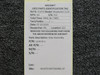 123570-1 IAI 1124 Westwind I Step Assembly