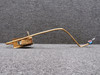 653575-502 IAI 1124 Westwind I Float Switch with Bracket and Tube Assembly RH