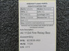 823638-400 IAI 1124 Westwind I Fire Relay Box Assembly