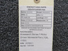 207682-1 Airesearch Series 1 Motor Driven Vaneaxil Fan (.12A, 115V)