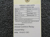 MHUO-18D Allied Control Relay Assembly