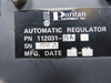 112031-06 Puritan Automatic Regulator