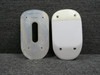 805-10003-001 (Alt: S72-1744) BF Goodrich TCAS I Antenna with Modifications