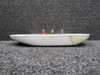805-10003-001 (Alt: S72-1744) BF Goodrich TCAS I Antenna with Modifications