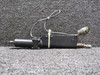 1092AS100-5 (Alt: 793500-503) Aerospace Controls Upper Rudder Trim Actuator