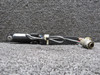 1092AS100-5 (Alt: 793500-503) Aerospace Controls Upper Rudder Trim Actuator