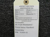 783680-43 IAI 1124 Westwind I Flood Valve Manifold Assembly