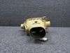 783680-43 IAI 1124 Westwind I Flood Valve Manifold Assembly
