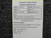 622-4393-001 Rockwell-Collins 590A-3J1 Air Data Control Unit with Modifications